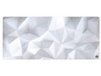 Падове ENDORFY Crystal Onyx White XL