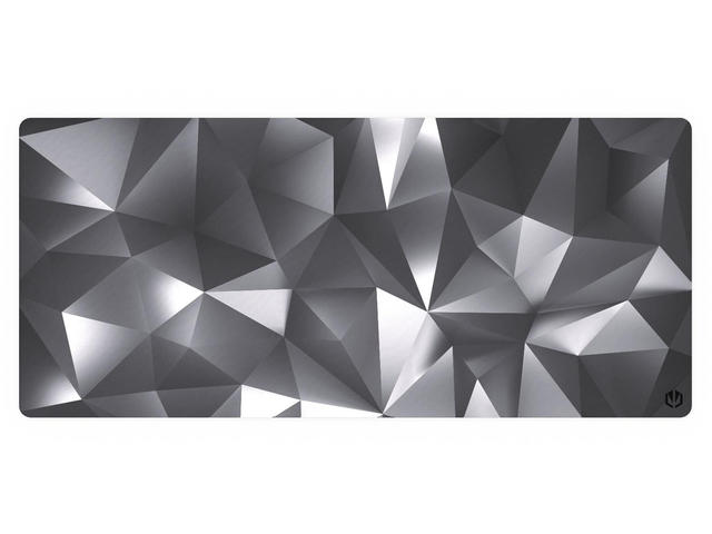 Падове ENDORFY Crystal Onyx Black XL