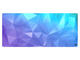 Падове ENDORFY Crystal Onyx Blue XL
