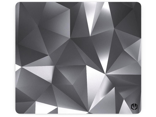 Падове ENDORFY Crystal Black L