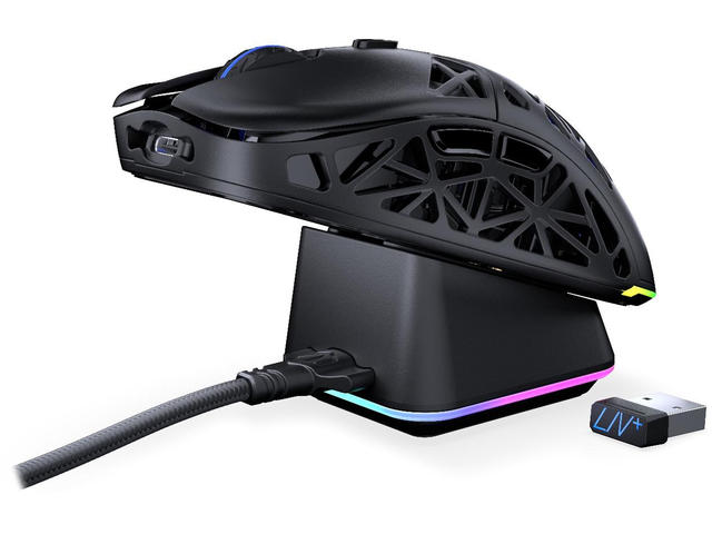 Мишки ENDORFY LIV Plus Wireless