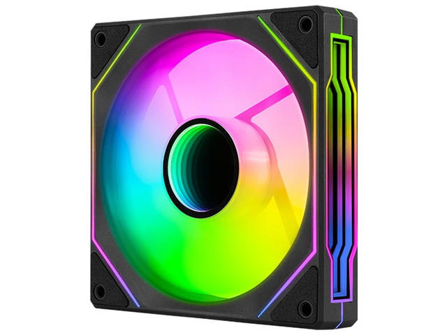 Вентилатори AeroCool Phantom M-3 Black