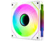 Вентилатори AeroCool Phantom M-3 Reverse White