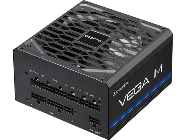 Захранвания за компютри Chieftec VEGA M 850W ATX 3.1