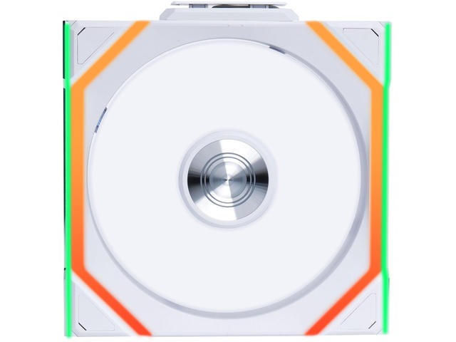 Вентилатори Lian Li UNI FAN SL Wireless 120 White