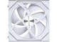 Вентилатори Lian Li UNI FAN SL Wireless 120 Reverse Blade White 3-Pack
