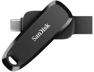 USB памети 64GB SANDISK Phone Drive for Android - Black