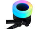 Охладители Lian Li Galahad II Trinity 360 Black