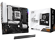 Дънни платки ASRock B850M Pro RS WiFi