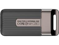 Външни SSD 2TB TeamGroup PD20 Mini