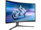 Монитори Philips Evnia 32M2C5500W