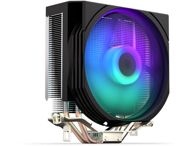 Охладители ENDORFY Spartan 5 ARGB