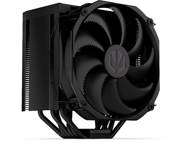 Охладители ENDORFY Fortis 5 Black