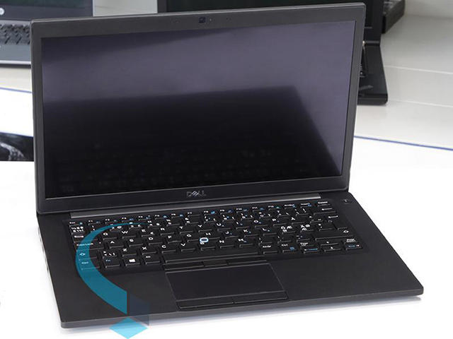 Употребявани лаптопи Dell Latitude 7490 - втора употреба