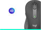 Мишки Logitech Signature M650 Wireless Mouse - GRAPHITE