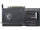 Видео карти MSI GeForce RTX 5070 12G VENTUS 2X OC