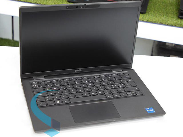 Употребявани лаптопи Dell Latitude 7330 - втора употреба