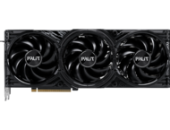 Видео карти Palit GeForce RTX 5070 Ti GamingPro 16GB