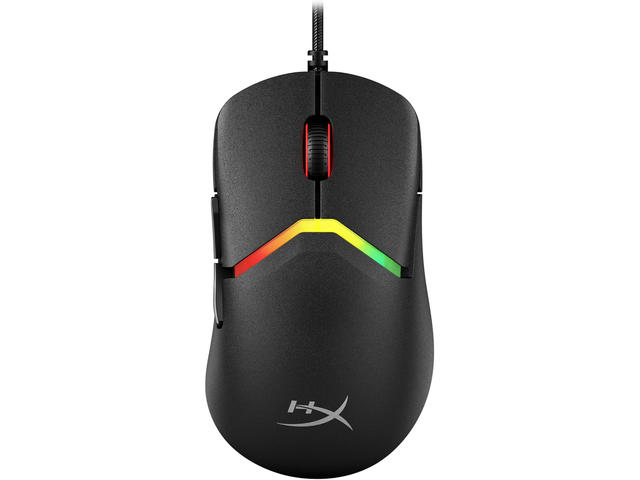 Мишки HyperX Pulsefire Saga, Black