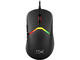 Мишки HyperX Pulsefire Saga, Black