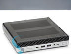 Употребявани компютри HP EliteDesk 705 G5 DM - втора употреба