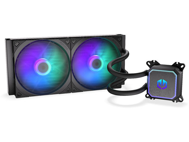 Охладители Endorfy Navis F280 ARGB