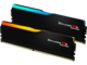 Оперативна памет 64GB (2x32GB) DDR5 6000 MT/s G.SKILL Ripjaws M5 Neo RGB Black