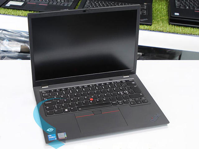 Употребявани лаптопи Lenovo ThinkPad L13 Gen 3 - втора употреба