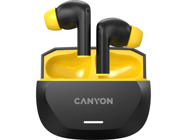 Слушалки Canyon Hexagon 7 CNS-TWS7BY