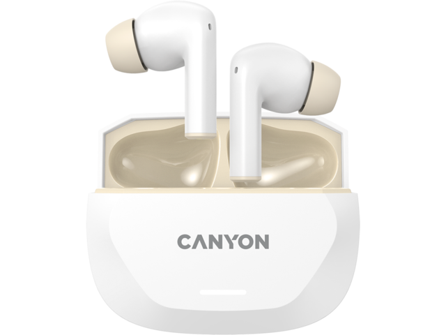 Слушалки Canyon Hexagon 7 CNS-TWS7WB