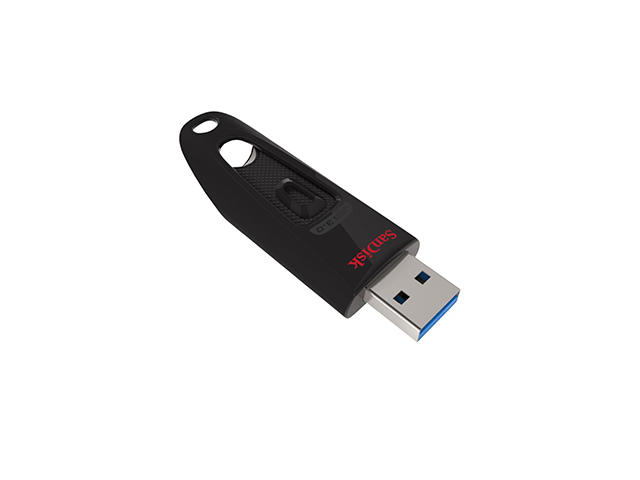 USB памети 64GB SANDISK Ultra USB 3.0
