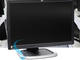 Употребявани монитори HP L2245w - втора употреба