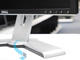 Употребявани монитори Dell 2208WFP - втора употреба