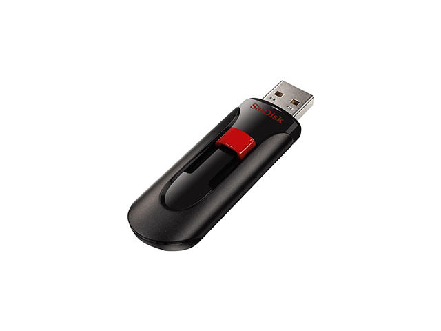 USB памети 16GB SanDisk Cruzer Glide