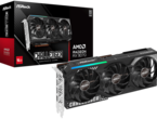 Видео карти ASRock AMD Radeon RX 9070 Challenger 16GB