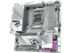 Дънни платки GIGABYTE B850M AORUS ELITE WIFI6E ICE
