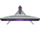 Монитори Lorgar 27MP1 Mini-LED