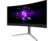 Монитори Lorgar 34MP1 Mini-LED