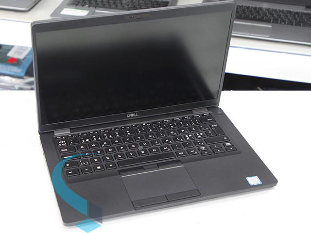 Употребявани лаптопи Dell Latitude 5400 - втора употреба