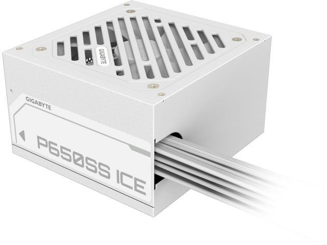 Захранвания за компютри GIGABYTE P650SS ICE