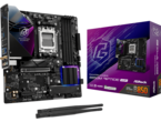 Дънни платки ASRock B850M Riptide WiFi