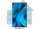 Монитори Dell P2725DE
