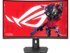 Монитори ASUS ROG Strix XG32WCS