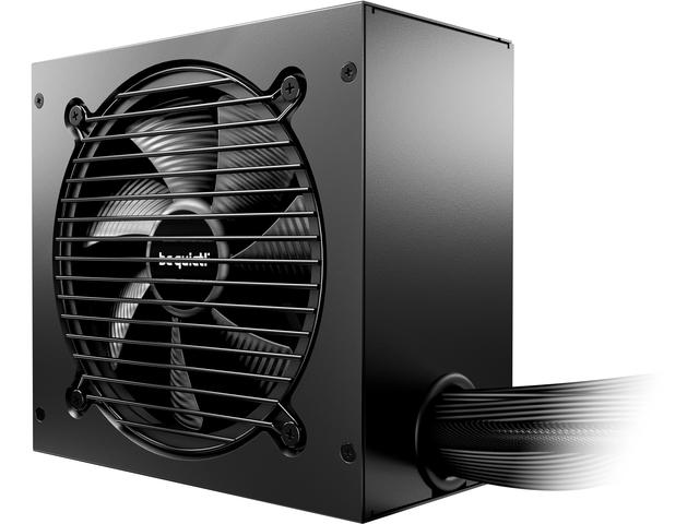 Захранвания за компютри be quiet! PURE POWER 12 650W ATX 3.1