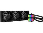 Охладители be quiet! SILENT LOOP 3 360mm