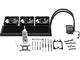 Охладители be quiet! SILENT LOOP 3 420mm
