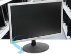 Употребявани монитори Samsung B2240W - втора употреба 