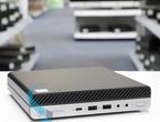 Употребявани компютри HP ProDesk 600 G3 DM - втора употреба