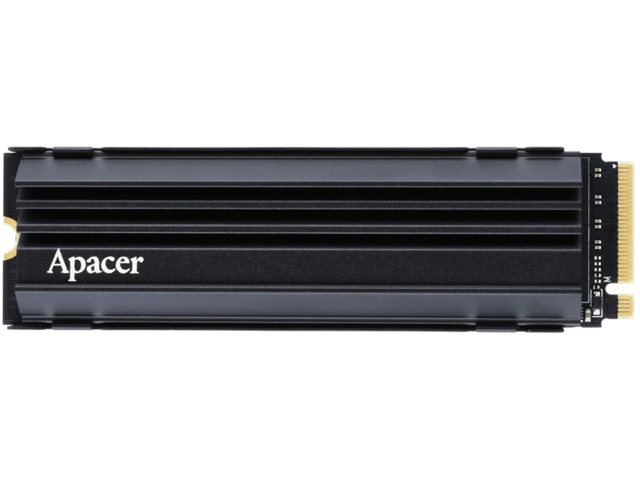 SSD 1TB Apacer AS2280Q4U