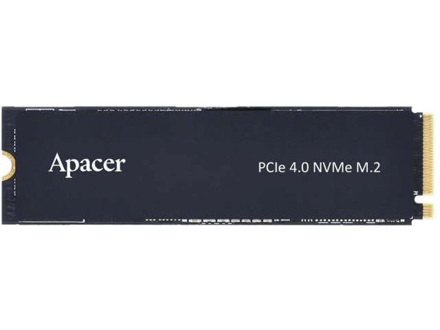 SSD 512GB Apacer AS2280Q4X